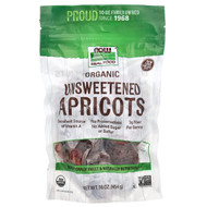 <img alt="NOW Foods, Organic Unsweetened Apricots, 16 oz (454 g)" title="NOW Foods, Organic Unsweetened Apricots, 16 oz (454 g),733739056207"