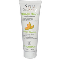 3 PACK of Skin by Ann Webb Gentle Cleanser Mellow Melon -- 4 fl oz