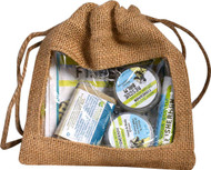 3 PACK of Nova Scotia Fisherman Stem to Stern Gift Pack -- 1 Pack