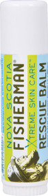 3 PACK of Nova Scotia Fisherman Rescue Balm Stick -- 0.06 oz