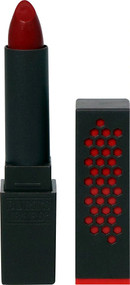 3 PACK of Burts Bees Lipstick Scarlet Soaked 520 -- 0.12 oz