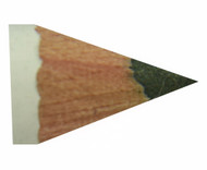 3 PACK of Honeybee Gardens Eye Liner Envy -- 0.04 oz