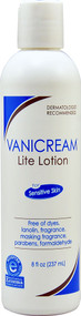 3 PACK of Vanicream Lite Lotion for Sensitive Skin -- 8 fl oz