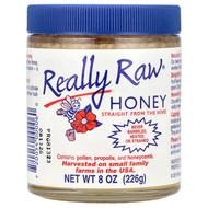 <img alt="Really Raw Honey, Really Raw Honey, 8 oz (226 g)" title="Really Raw Honey, Really Raw Honey, 8 oz (226 g),720054000060"