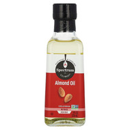 <img alt="Spectrum Culinary, Almond Oil, Refined, 8 fl oz (236 ml)" title="Spectrum Culinary, Almond Oil, Refined, 8 fl oz (236 ml),022506130050"