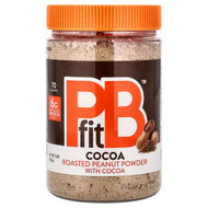 <img alt="PBfit, Roasted Peanut Powder with Cocoa , 15 oz (425 g)" title="PBfit, Roasted Peanut Powder with Cocoa , 15 oz (425 g),897922002355"