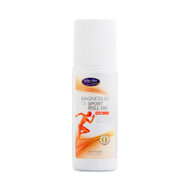3 PACK of Life-Flo Magnesium Oil Sport Roll- On-Plus -- 3 oz
