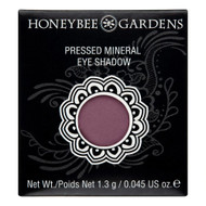 3 PACK of Honeybee Gardens Pressed Mineral Eye Shadow Daredevil -- 0.045 oz