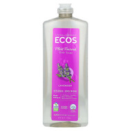 <img alt="Earth Friendly Products, Ecos, Plant Powered Dish Soap, Lavender, 25 fl oz (739 ml)" title="Earth Friendly Products, Ecos, Plant Powered Dish Soap, Lavender, 25 fl oz (739 ml),749174097279"