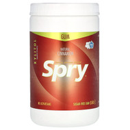 <img alt="Xlear, Spry, Chewing Gum, Natural Cinnamon, Sugar Free, 550 Pieces" title="Xlear, Spry, Chewing Gum, Natural Cinnamon, Sugar Free, 550 Pieces,700596000247"