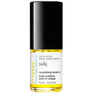 Suki Inc., Care, Nourishing Facial Oil, 0.5 fl oz (15 ml)