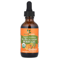 <img alt="SeaBuckWonders, Organic Himalayan Sea Buckthorn Berry Oil, 1,000 mg, 1.76 fl oz (52 ml)" title="SeaBuckWonders, Organic Himalayan Sea Buckthorn Berry Oil, 1,000 mg, 1.76 fl oz (52 ml),674756780044"