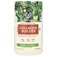 <img alt="PlantFusion, Complete Plant-Based Collagen Builder, Natural, 10.58 oz (300 g)" title="PlantFusion, Complete Plant-Based Collagen Builder, Natural, 10.58 oz (300 g),890985001327"