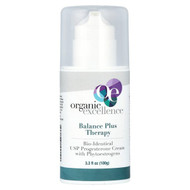 <img alt="Organic Excellence, Balance Plus Therapy, 3.3 fl oz (100 g)" title="Organic Excellence, Balance Plus Therapy, 3.3 fl oz (100 g),809183100190"