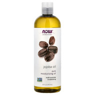 <img alt="NOW Foods, Solutions, Jojoba Oil, 16 fl oz (473 ml)" title="NOW Foods, Solutions, Jojoba Oil, 16 fl oz (473 ml),733739077189"
