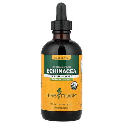 <img alt="Herb Pharm, Echinacea, Alcohol-Free, 4 fl oz (120 ml)" title="Herb Pharm, Echinacea, Alcohol-Free, 4 fl oz (120 ml),090900000750"
