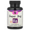 <img alt="Dragon Herbs, Super Jing, 100 Vegetarian Capsules" title="Dragon Herbs, Super Jing, 100 Vegetarian Capsules,679372001184"