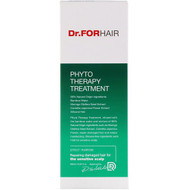 Dr.ForHair, Phyto Therapy Treatment, 16.91 fl oz (500 ml)