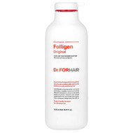 <img alt="Dr.ForHair, Folligen Shampoo, Original, 16.91 fl oz (500 ml)" title="Dr.ForHair, Folligen Shampoo, Original, 16.91 fl oz (500 ml),8809485531038"
