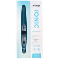 Dr. Tung's, Ionic Toothbrush, w/Replacement Head, 1 Toothbrush, 1 Replaceable Head