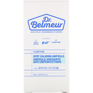 Dr. Belmeur, Beruhigende Feuchtigkeitspflege, 22 ml