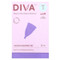 <img alt="Diva International, DivaCup, Model 2, 1 Reusable Menstrual Cup" title="Diva International, DivaCup, Model 2, 1 Reusable Menstrual Cup,857538000022"