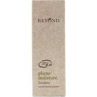 Beyond, Phyto Moisture, Emulsion, 4.4 fl oz (130 ml)
