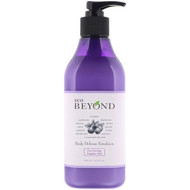Beyond, Body Defense Emulsion, 15.22 fl oz (450 ml)