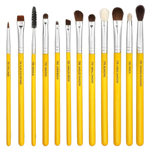 <img alt="Bdellium Tools, Studio Series, Eyes Brush Set and Pouch, 12 Pc Set" title="Bdellium Tools, Studio Series, Eyes Brush Set and Pouch, 12 Pc Set,811099001447"