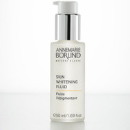 AnneMarie Borlind, Skin Whitening Fluid, 1.69 fl oz (50 ml)