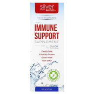 <img alt="American Biotech Labs, Silver Biotics, Daily Immune Support Supplement with SilverSol Technology, 50 mcg, 16 fl oz (473 ml)" title="American Biotech Labs, Silver Biotics, Daily Immune Support Supplement with SilverSol Technology, 50 mcg, 16 fl oz (473 ml),831060001160"