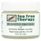 <img alt="Tea Tree Therapy, Eucalyptus Chest Rub, 2 oz (57 g) (Discontinued Item)" title="Tea Tree Therapy, Eucalyptus Chest Rub, 2 oz (57 g) (Discontinued Item),637792800503"