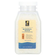 <img alt="Sea Minerals, Mineral Bath from the Dead Sea, 16 oz (453 g)" title="Sea Minerals, Mineral Bath from the Dead Sea, 16 oz (453 g),789807015577"
