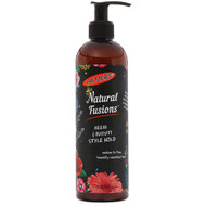 Palmer's, Natural Fusions, Neem & Buruti Style Hold, 12 fl oz (350 ml)