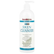 <img alt="NutriBiotic, Skin Cleanser, Non-Soap, Original, Fragrance Free , 16 fl oz (473 ml)" title="NutriBiotic, Skin Cleanser, Non-Soap, Original, Fragrance Free , 16 fl oz (473 ml),728177010263"
