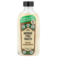 <img alt="Monoi Tiare Tahiti, Monoi Tiki Tahiti, Coconut Oil, Santal Sandalwood, 4 fl oz (120 ml)" title="Monoi Tiare Tahiti, Monoi Tiki Tahiti, Coconut Oil, Santal Sandalwood, 4 fl oz (120 ml),715783673746"