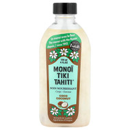 <img alt="Monoi Tiare Tahiti, Monoi Tiki Tahiti, Coconut Oil, Coco Coconut, 4 fl oz (120 ml)" title="Monoi Tiare Tahiti, Monoi Tiki Tahiti, Coconut Oil, Coco Coconut, 4 fl oz (120 ml),715783673081"