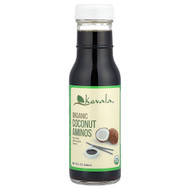 <img alt="Kevala, Organic Coconut Aminos, 8 fl oz (236 ml)" title="Kevala, Organic Coconut Aminos, 8 fl oz (236 ml),816536012741"