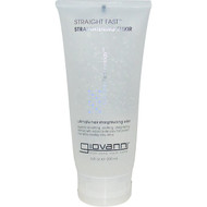 Giovanni, Straight Fast, Straightening Elixir, 6.8 oz (200 ml)