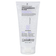 <img alt="Giovanni, Straight Fast, Straightening Elixir, 6.8 fl oz (201 ml)" title="Giovanni, Straight Fast, Straightening Elixir, 6.8 fl oz (201 ml),716237180261"