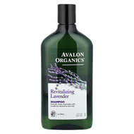 <img alt="Avalon Organics, Shampoo, For Normal to Dry Hair, Revitalizing Lavender, 11 fl oz (325 ml)" title="Avalon Organics, Shampoo, For Normal to Dry Hair, Revitalizing Lavender, 11 fl oz (325 ml),654749351000"