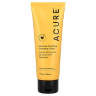 <img alt="ACURE, Seriously Soothing Cleansing Cream, 4 fl oz (118 ml)" title="ACURE, Seriously Soothing Cleansing Cream, 4 fl oz (118 ml),854049002453"