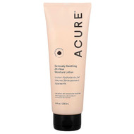 <img alt="ACURE, Seriously Soothing 24hr Moisture Lotion, For Dehydrated Skin, Unscented, 8 fl oz (236 ml)" title="ACURE, Seriously Soothing 24hr Moisture Lotion, For Dehydrated Skin, Unscented, 8 fl oz (236 ml),813424021991"