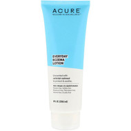 Acure, Everyday Eczema Lotion, 8 fl oz (236.5 ml)