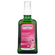<img alt="Weleda, Pampering Body & Beauty Oil, Wild Rose Extracts, 3.4 fl oz (100 ml)" title="Weleda, Pampering Body & Beauty Oil, Wild Rose Extracts, 3.4 fl oz (100 ml),4001638099394"