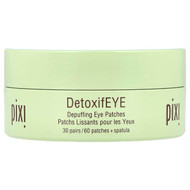 <img alt="Pixi Beauty, DetoxifEye, Depuffing Eye Patches, 60 Patches" title="Pixi Beauty, DetoxifEye, Depuffing Eye Patches, 60 Patches,885190822126"