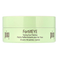 <img alt="Pixi Beauty, FortifEye, Toning Eye Patches, 60 Patches" title="Pixi Beauty, FortifEye, Toning Eye Patches, 60 Patches,885190822133"