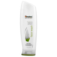 <img alt="Himalaya, Botanique, Neem & Turmeric Face Wash, 5.07 fl oz (150 ml)" title="Himalaya, Botanique, Neem & Turmeric Face Wash, 5.07 fl oz (150 ml),605069200110"