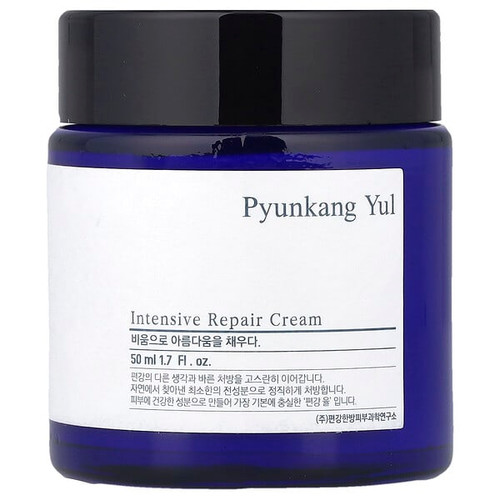 <img alt="Pyunkang Yul, Intensive Repair Cream, 1.7 fl oz (50 ml)" title="Pyunkang Yul, Intensive Repair Cream, 1.7 fl oz (50 ml),8809486680773"