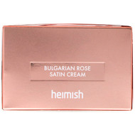 Heimish, Bulgarian Rose Satin Cream, 55 ml